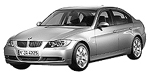 BMW E92 P0A0F Fault Code